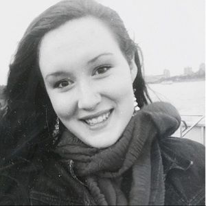 Meet your Posher, Taylor